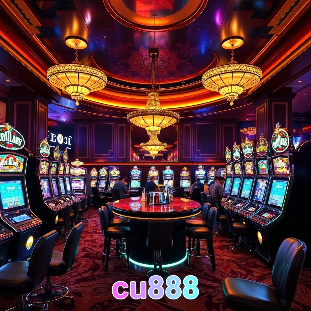 Pendaftaran cu888