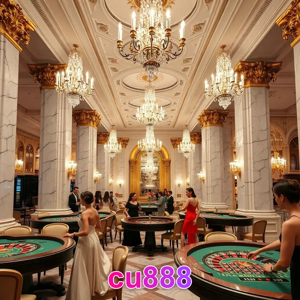 cu888 apk