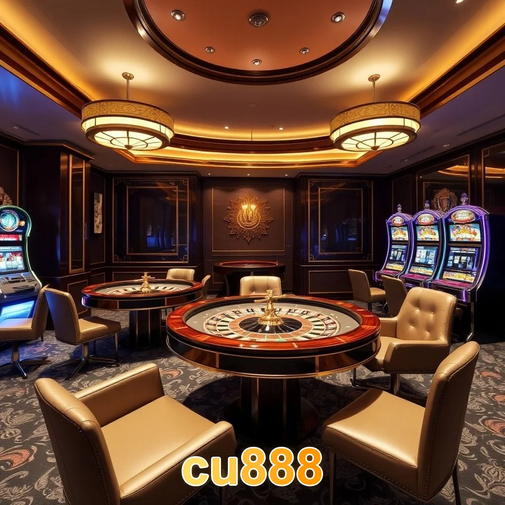 Unduh cu888
