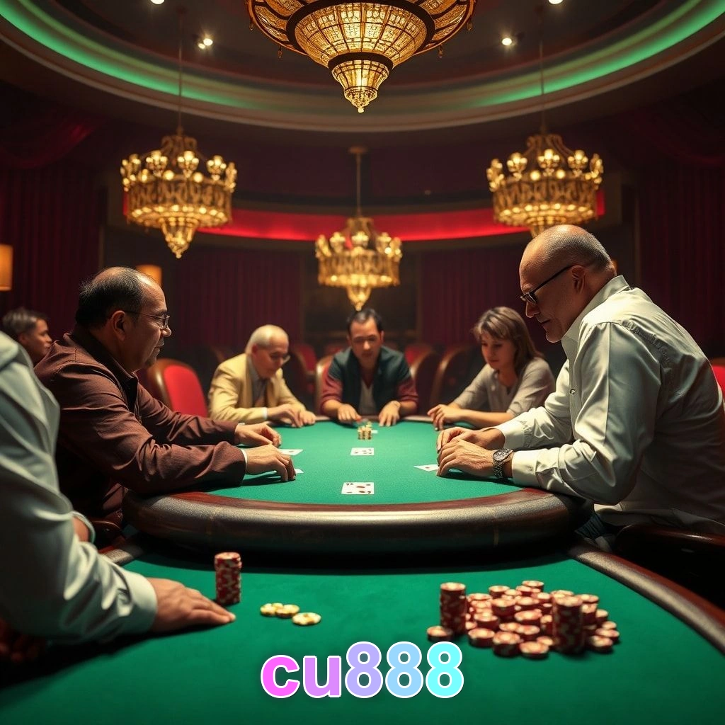 Aplikasi cu888