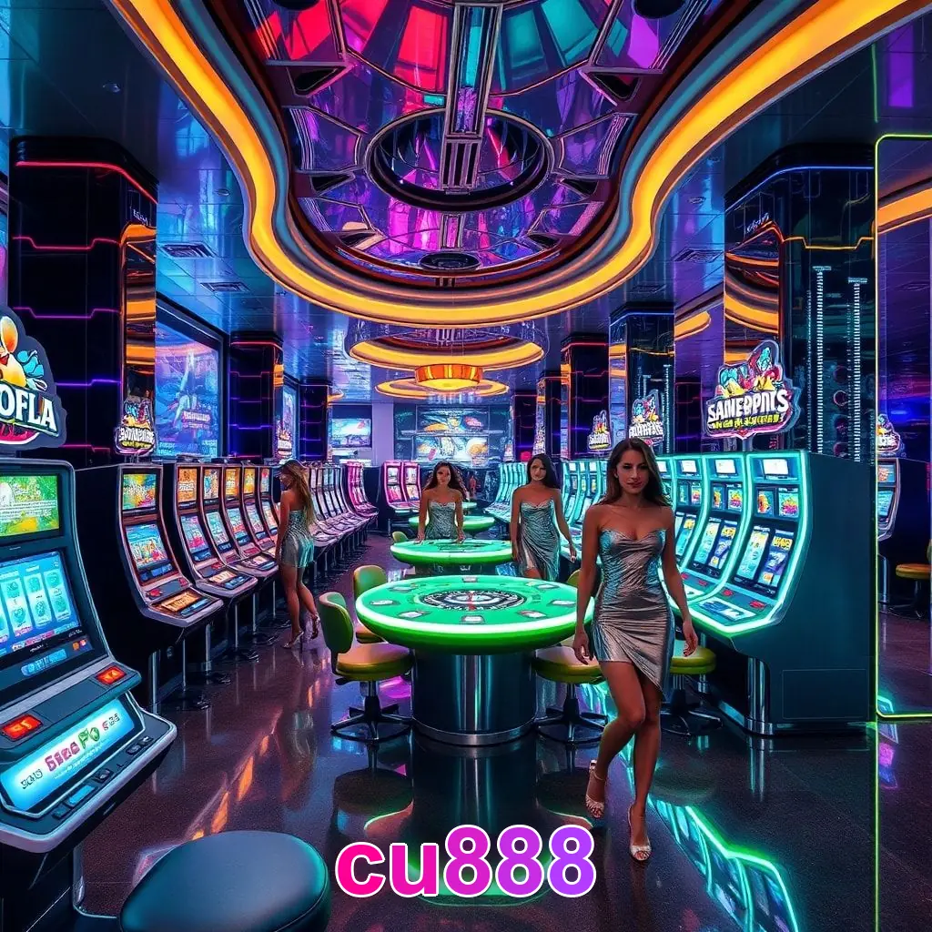 Principais provedores de slots da cu888 - NetEnt, Pragmatic Play, Play'n GO